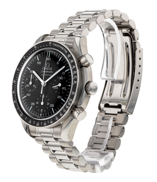 Omega Speedmaster Reduced 3510.50.00